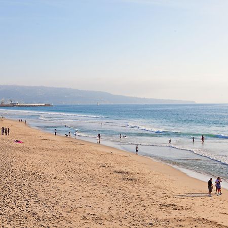 Holiday Inn Express Hotel & Suites Hermosa Beach, An Ihg Hotel Екстер'єр фото