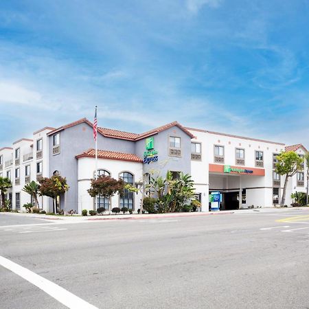 Holiday Inn Express Hotel & Suites Hermosa Beach, An Ihg Hotel Екстер'єр фото