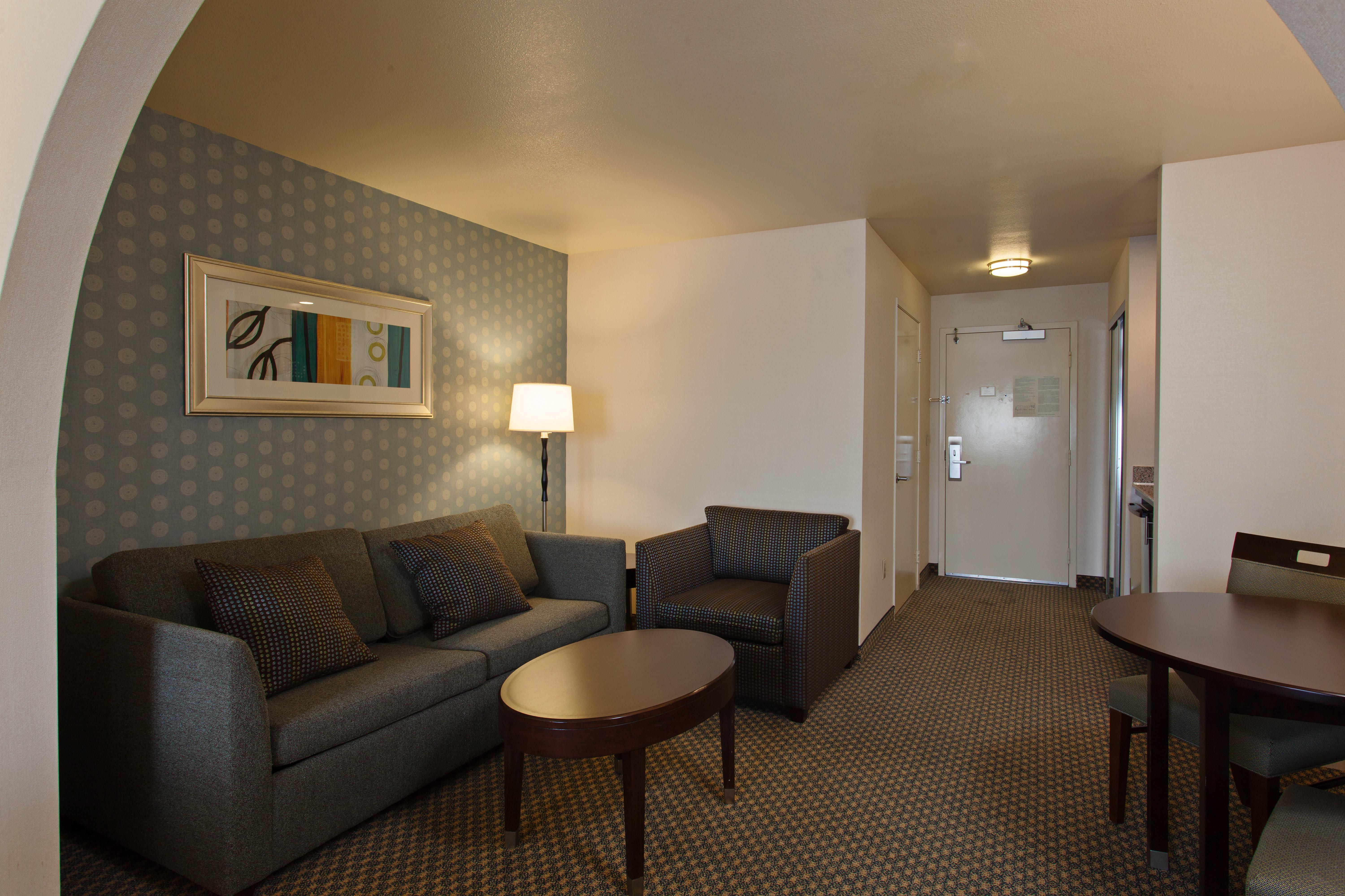 Holiday Inn Express Hotel & Suites Hermosa Beach, An Ihg Hotel Екстер'єр фото