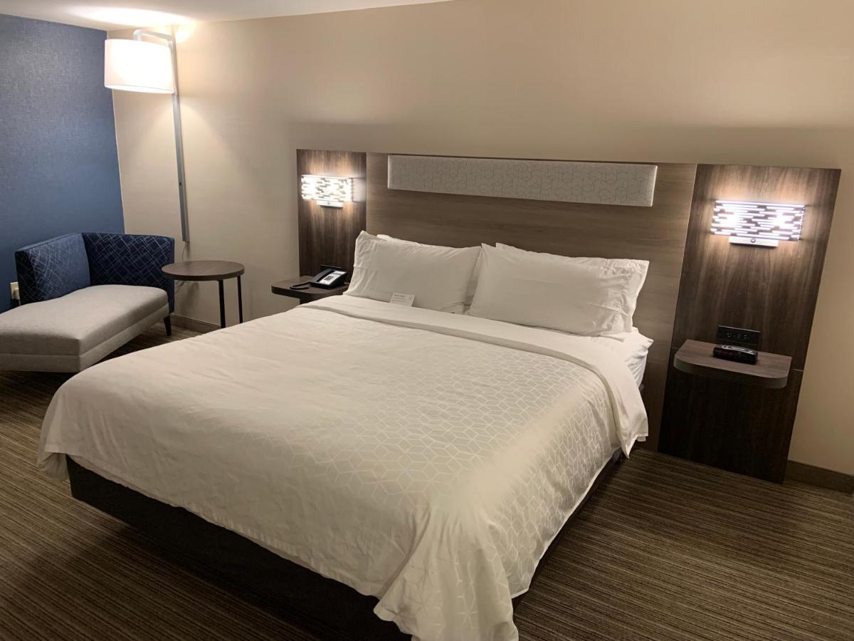 Holiday Inn Express Hotel & Suites Hermosa Beach, An Ihg Hotel Екстер'єр фото