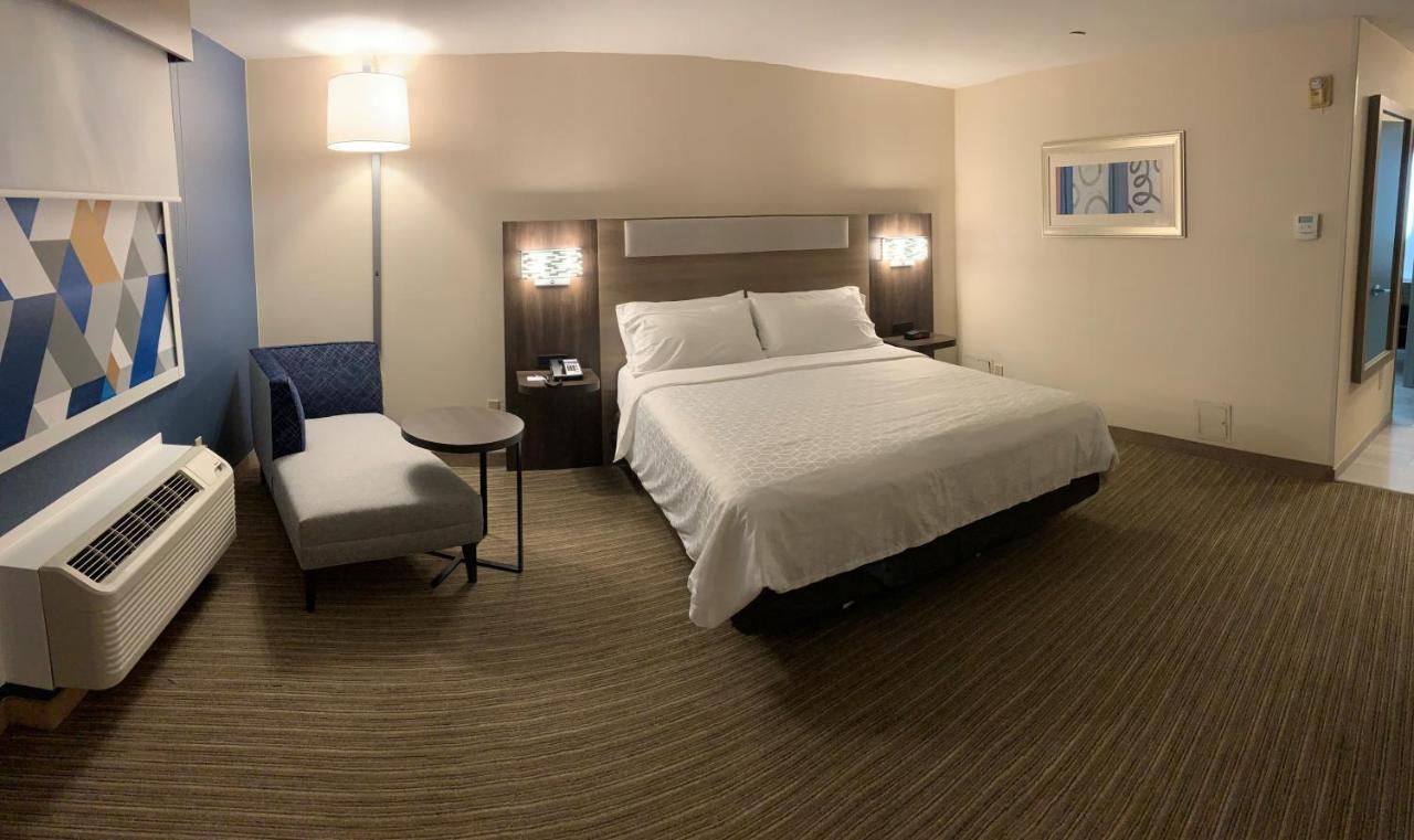 Holiday Inn Express Hotel & Suites Hermosa Beach, An Ihg Hotel Екстер'єр фото