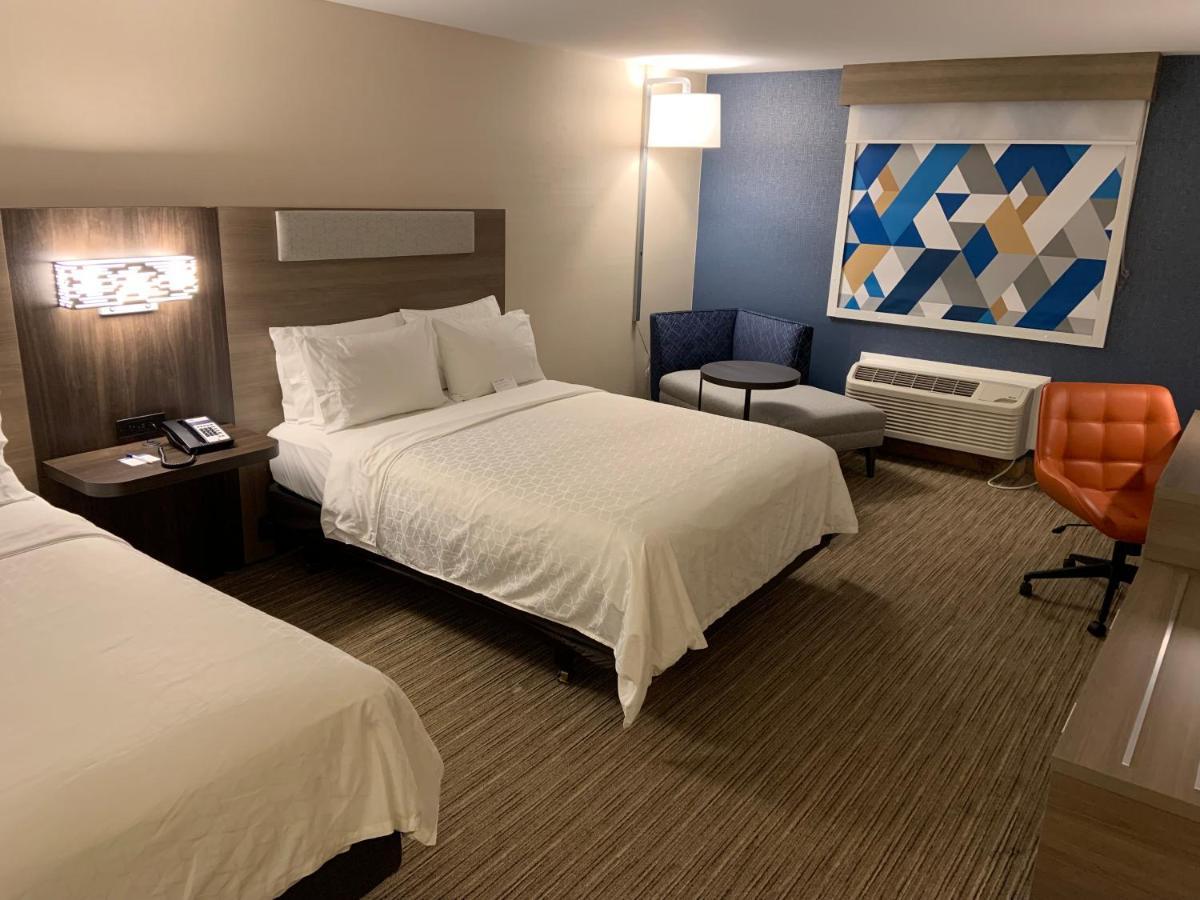 Holiday Inn Express Hotel & Suites Hermosa Beach, An Ihg Hotel Екстер'єр фото