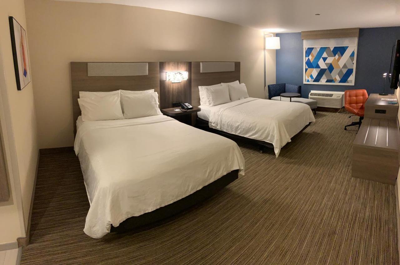 Holiday Inn Express Hotel & Suites Hermosa Beach, An Ihg Hotel Екстер'єр фото