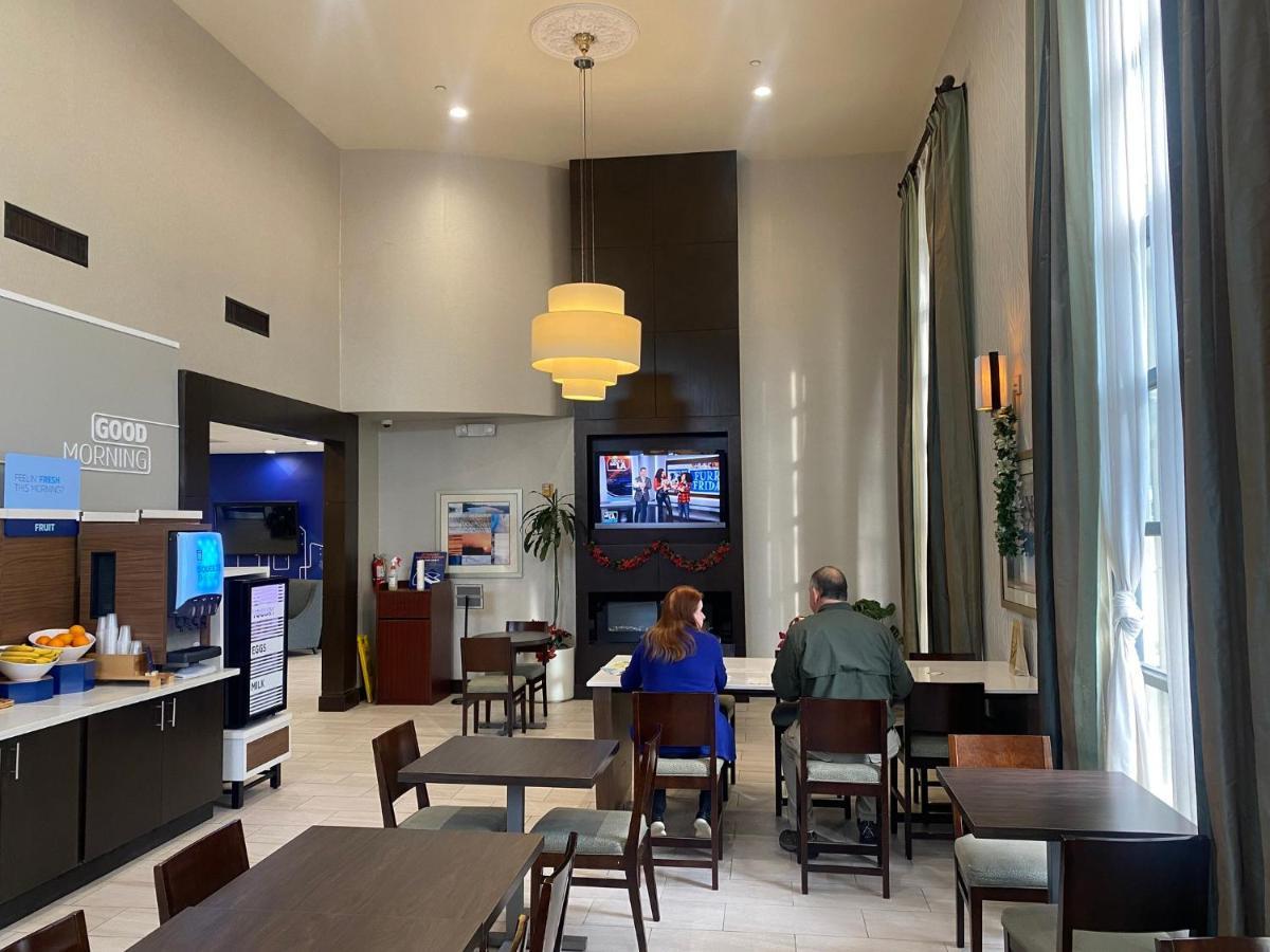 Holiday Inn Express Hotel & Suites Hermosa Beach, An Ihg Hotel Екстер'єр фото