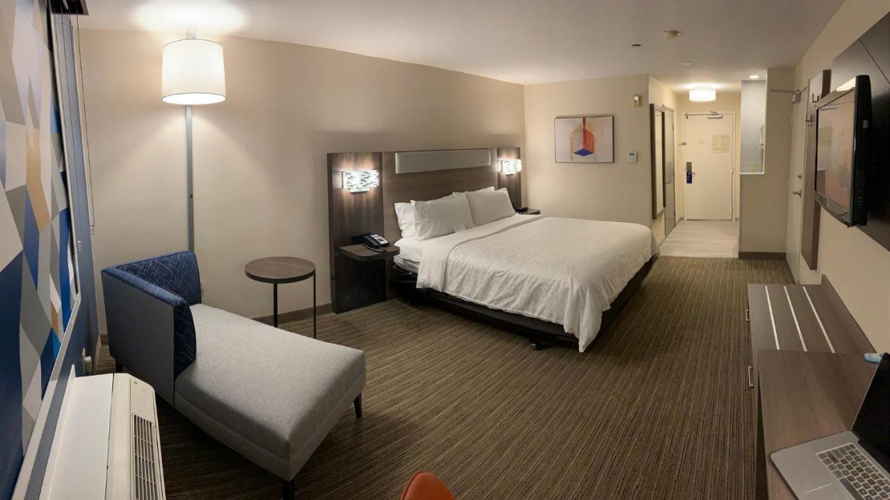 Holiday Inn Express Hotel & Suites Hermosa Beach, An Ihg Hotel Екстер'єр фото