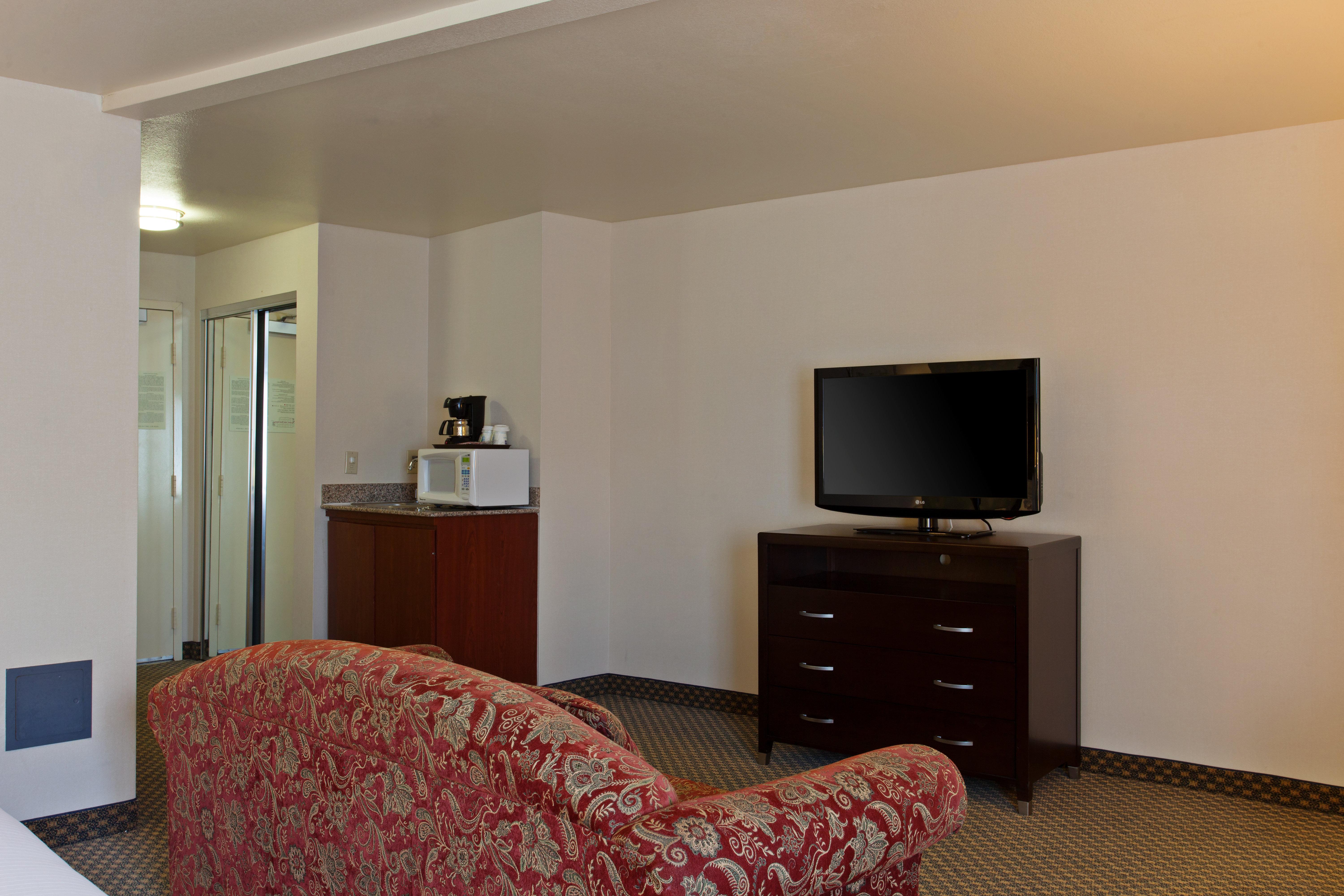 Holiday Inn Express Hotel & Suites Hermosa Beach, An Ihg Hotel Екстер'єр фото