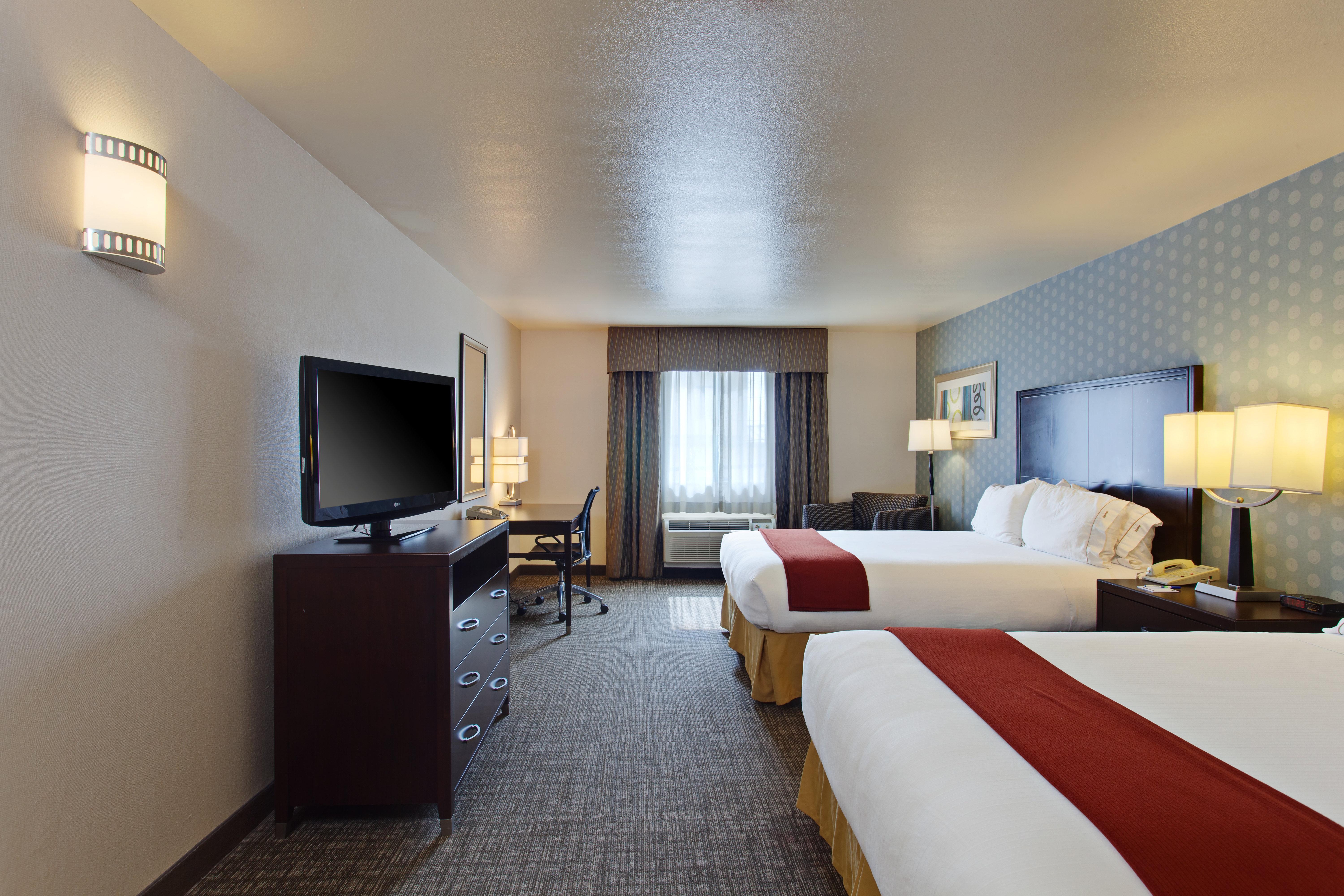 Holiday Inn Express Hotel & Suites Hermosa Beach, An Ihg Hotel Екстер'єр фото