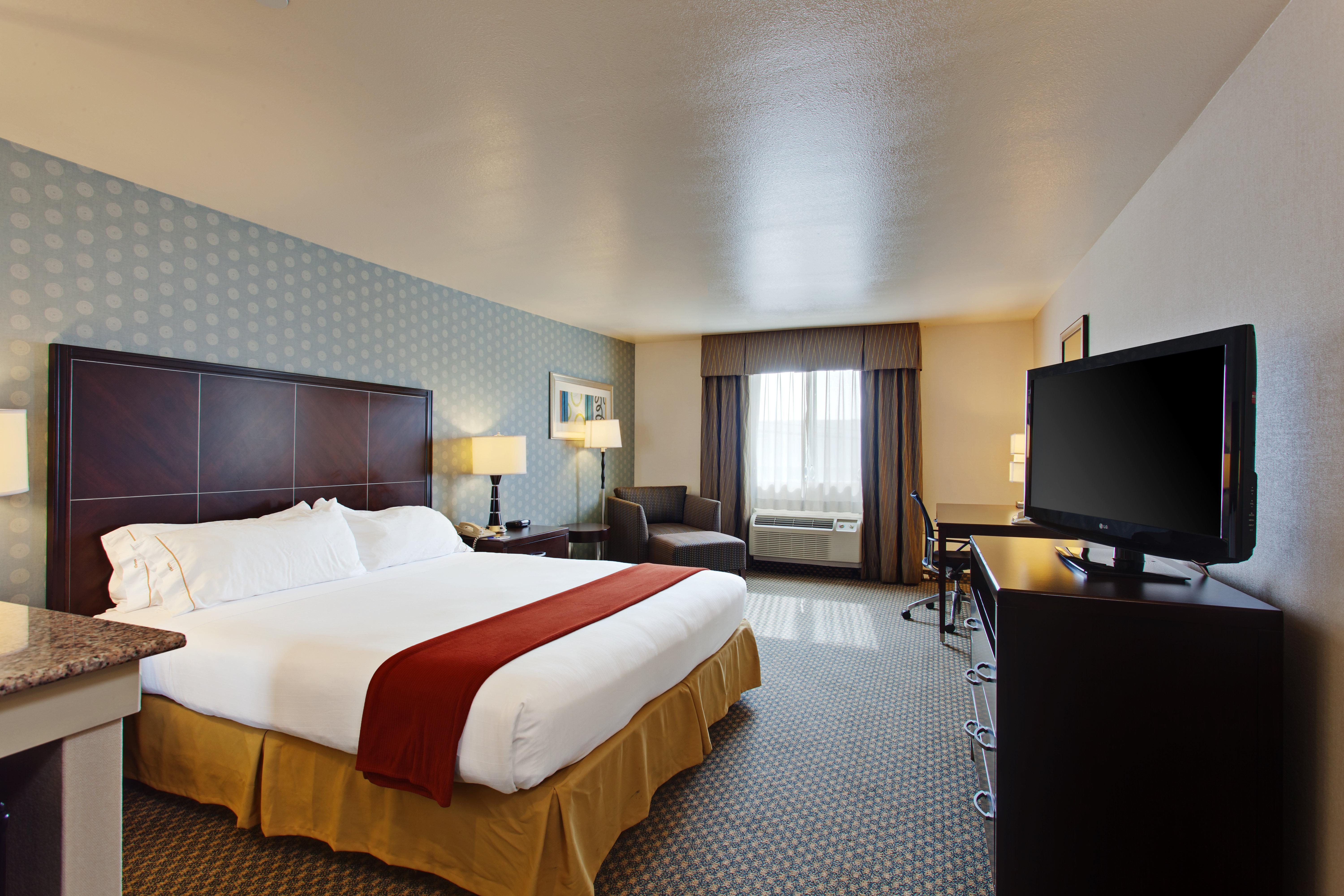 Holiday Inn Express Hotel & Suites Hermosa Beach, An Ihg Hotel Екстер'єр фото