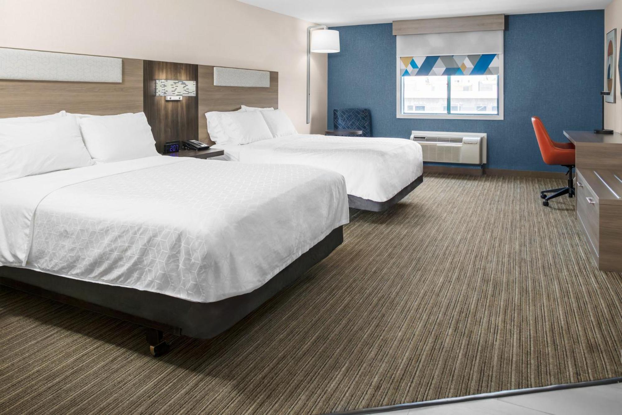 Holiday Inn Express Hotel & Suites Hermosa Beach, An Ihg Hotel Екстер'єр фото